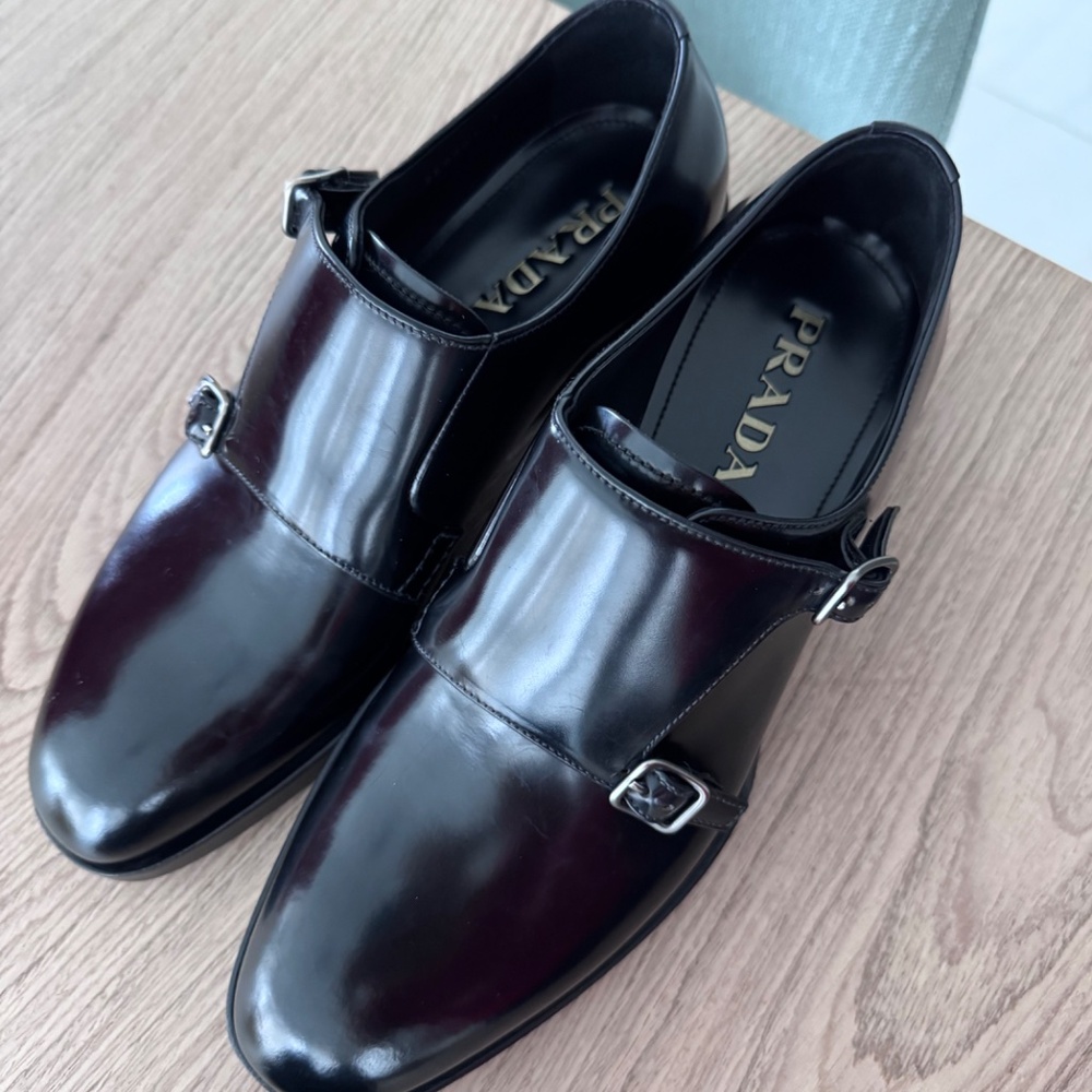 Brand NEW Prada shoes for sale! - Picture 12 of 12